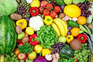 Vì sao ăn nhiều rau mỗi ngày lại ít trở bệnh nặng khi nhiễm COVID-19?