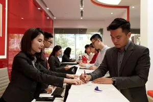 Khó kiếm tiền, F0 giảm đầu tư vào chứng khoán