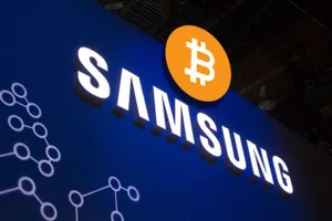 Samsung tạo ra tiền số cạnh tranh với Bitcoin