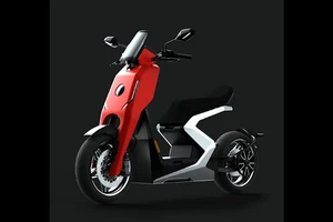 Honda SH phải dè chừng chiếc xe máy Thái Lan này