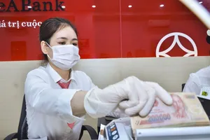 Đồng tiền Việt Nam ngày càng có giá