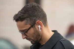 AirPods đời mới nhất của Apple vẫn sản xuất tại Việt Nam