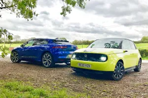 Chiếc xe Honda này sẽ khiến người Việt phải xuống tiền ngay