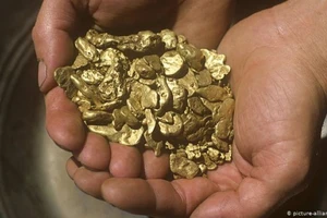 Giá vàng sẽ tăng 'như diều gặp gió' trong thời gian tới?