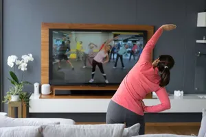 Những cách đơn giản giúp cơ thể luôn mạnh khoẻ