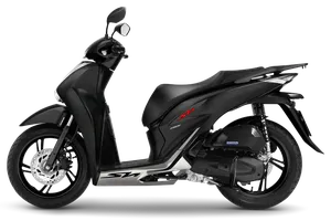 Honda tăng giá SH 150i thêm 1,7 triệu đồng
