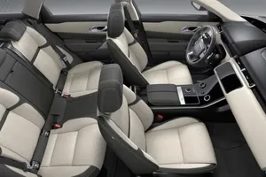 Vì sao các hãng ô tô sẽ không còn ghế bọc da?