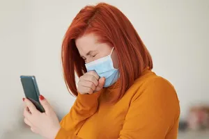 Công nghệ phát hiện tiếng ho có phải do COVID gây ra