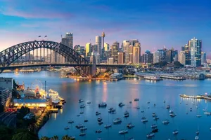 Du khách Việt Nam có thể đến Úc vào năm 2022