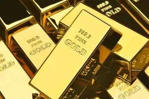 Lý do giá vàng vẫn mắc kẹt dưới mốc 50 triệu đồng