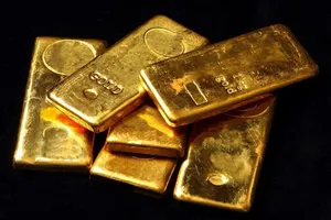 Giá vàng lao dốc mạnh chỉ còn 48,7 triệu đồng