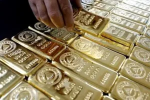 Giá vàng rớt về mức 50,9 triệu/lượng, cơ hội tốt để mua?