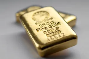 Thị trường vàng đang 'nằm im' vì lý do này