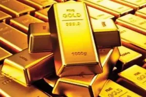 Giá vàng diễn biến lạ, giảm hơn 1 triệu chỉ trong vài giờ