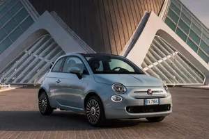 Chiếc xe Ý hai chỗ ngồi này sẽ 'đè bẹp' Honda SH?