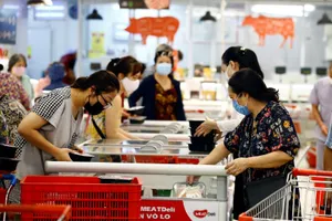 Nhà đầu tư nước ngoài đổ thêm 350 triệu USD vào The CrownX của Masan