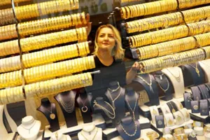 Giá vàng sẽ rớt mạnh chỉ còn 36,2 triệu đồng/lượng?