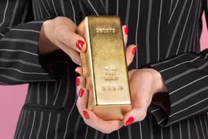 Mua vàng theo cách này có thể lãi khủng
