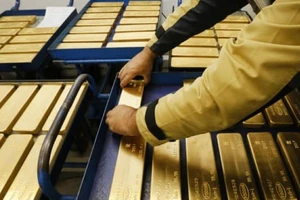 Giá vàng đang nổi sóng, hướng đến mức 58 triệu đồng/lượng?