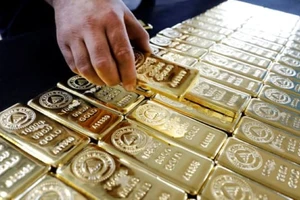 Tập đoàn tài chính Thụy Sĩ dự báo ra sao về giá vàng năm 2022?