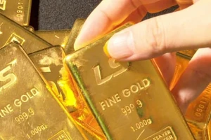Giá vàng có thể tăng mạnh vì lý do này