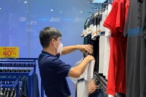 Thế Giới Di Động ra thương hiệu thời trang riêng cạnh tranh với Zara