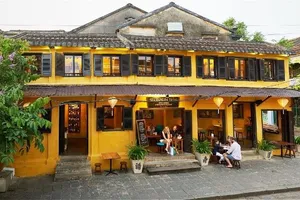 Hãng tin Mỹ xếp Hội An 'chung chiếu' với Paris về lãng mạn
