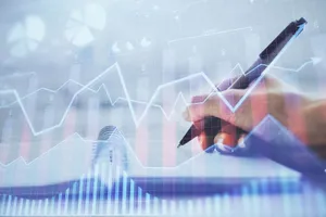 Thị trường chứng khoán Việt đỏ rực vì lý do này