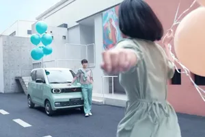 Ô tô Trung Quốc thách thức xe hơi Mỹ