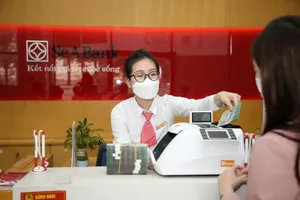 Kho bạc Nhà nước bắt tay với ngân hàng thu thuế