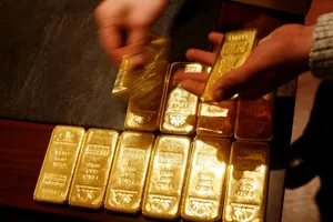 Giá vàng vẫn có khả năng tăng mạnh vì lý do này