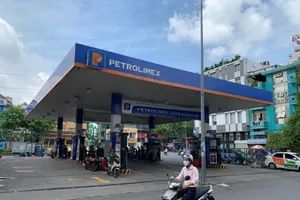 Điều gì khiến giá dầu bất ngờ tăng trở lại?