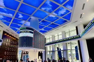 Cổ phiếu FLC vẫn trong tình trạng dư bán