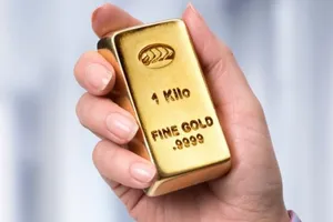 Quỹ hàng đầu thế giới dự báo 'kinh hoàng' về giá vàng