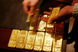 Giá vàng vẫn đang gây thua lỗ lớn cho người mua