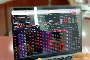 Nhà đầu tư cần làm gì khi chứng khoán giảm mạnh?