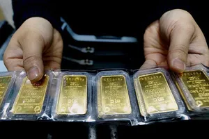 Giá vàng sẽ còn tăng cao?