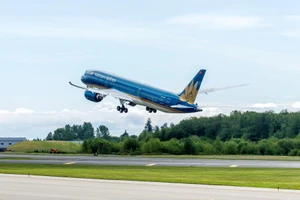 Các hãng hàng không kỳ vọng tăng tốc nhanh