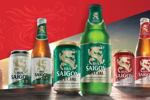 Tỉ phú Thái đưa bia Sài Gòn lên sàn chứng khoán Singapore