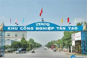 Cổ phiếu Tân Tạo liên tục bị bán tháo vì nghi phá sản