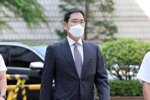 'Thái tử' Samsung chuẩn bị thăm Việt Nam để tìm kiếm cơ hội kinh doanh mới