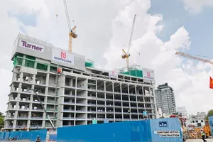 Vì sao các công ty bất động sản thích tìm vốn từ trái phiếu?