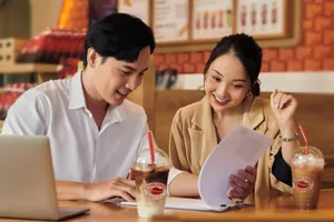 Đại gia Philippines tìm đường mở bán cổ phiếu Highlands Coffee