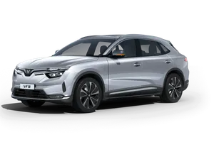 VinFast đã nộp hồ sơ lên sàn chứng khoán Mỹ