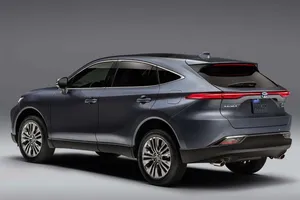 Toyota ngừng bán xe tại Mỹ?