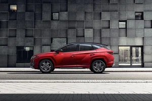 Người Việt sẽ mua 4 triệu xe ô tô một năm?