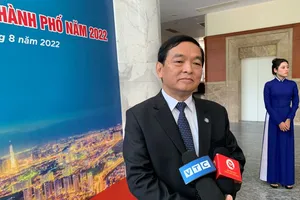 Tập đoàn Hoà Bình vừa có quyết định quan trọng về vị trí chủ tịch