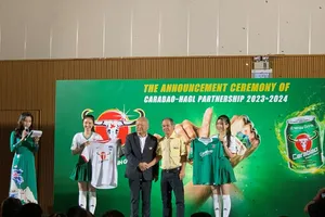 Thêm một 'đại gia' nước giải khát Thái vào thị trường Việt Nam