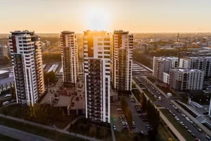 Đổi trái phiếu lấy bất động sản: Chủ nợ được mua nhà giá rẻ?