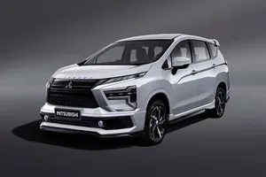 Vì sao Mitsubishi có thể dừng sản xuất chiếc xe ăn khách Xpander?